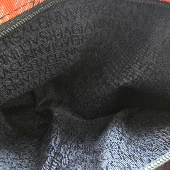 VERSACE Baroque Tote - Picture 9 of 12